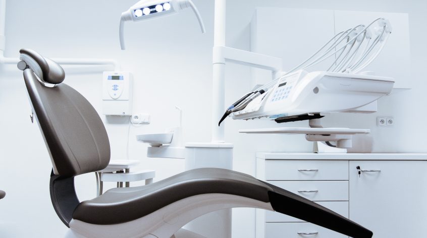 Picture of Dental Room