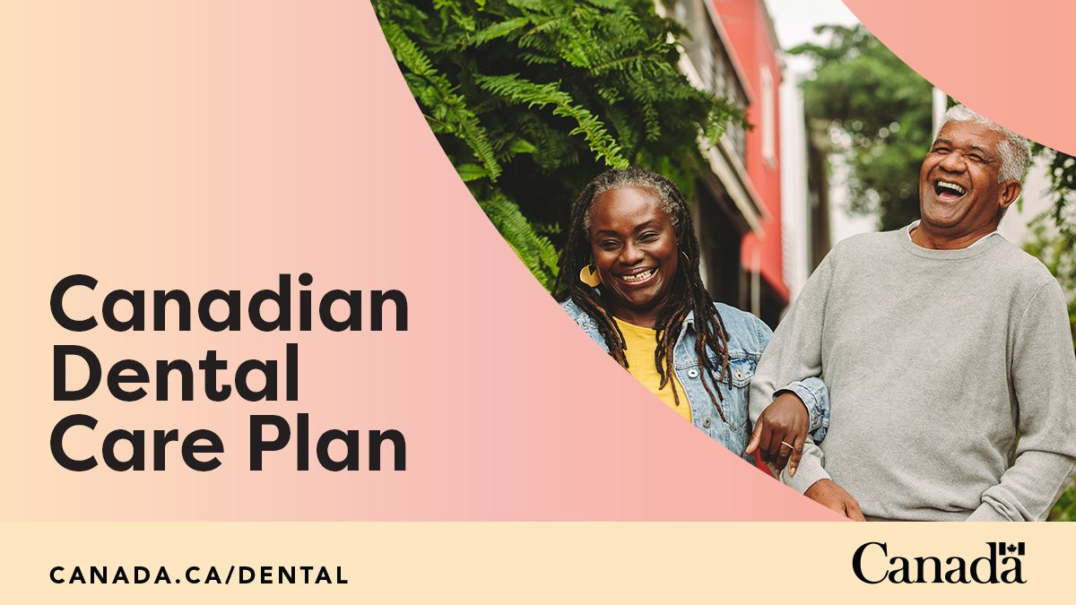 Canadian Dental Care Plan