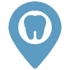 Map Pin Icon