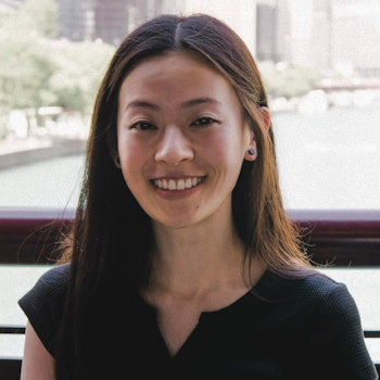 Dr. Rachel (Ruocun) Liu