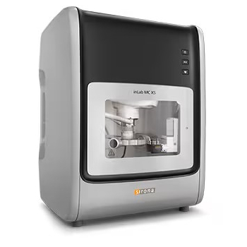 dentsply sirona mill 1