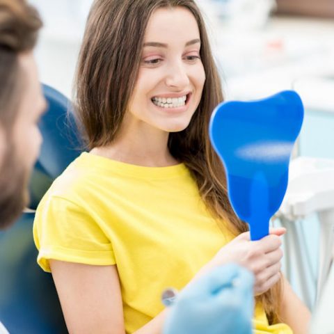 Quality Restorative Dentistry In Edmonton Blue Quill Dental